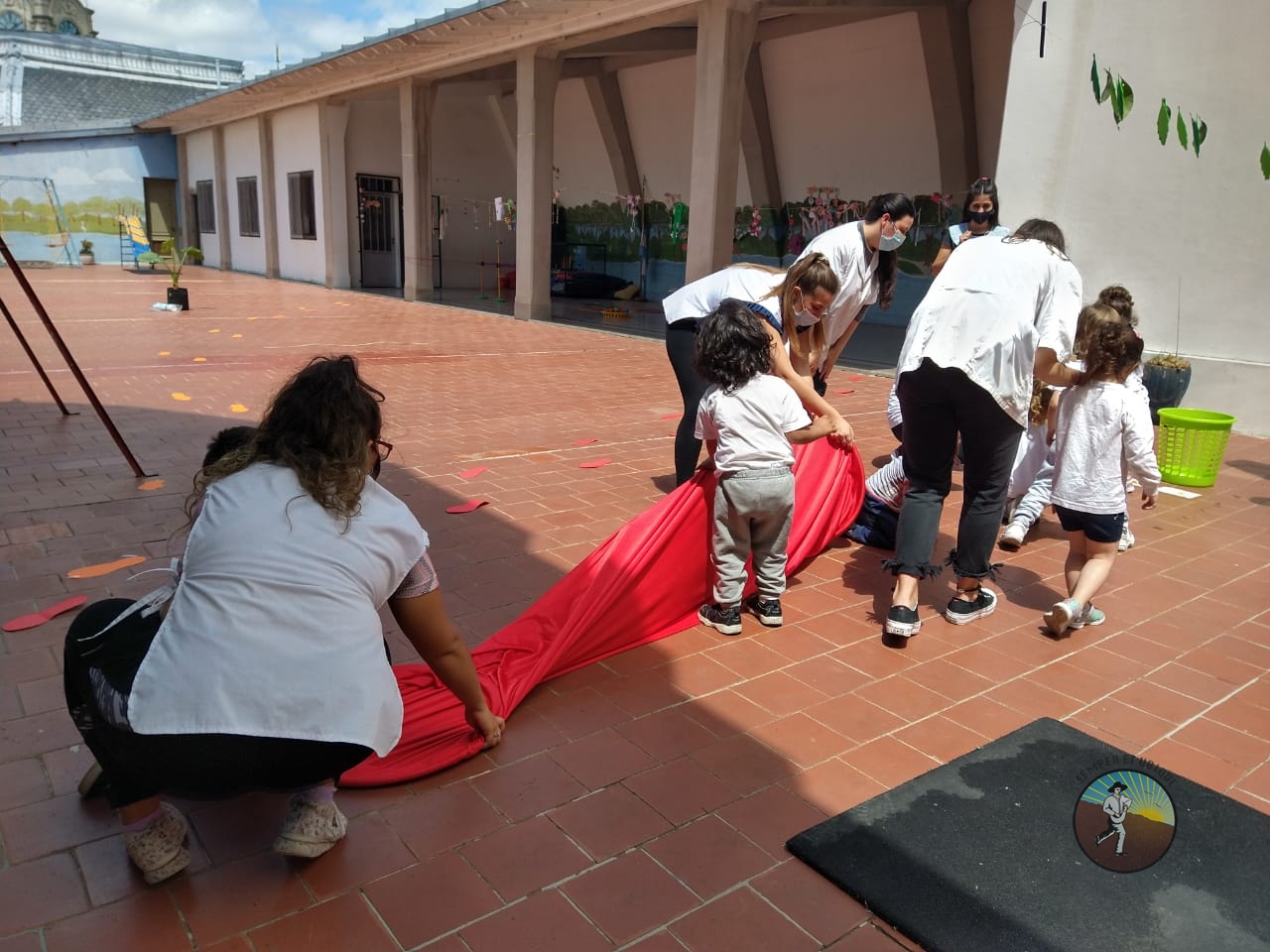 Galer A La Articulaci N Entre Espacios L Dicos Y Educaci N Ambiental